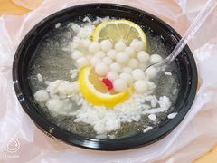 -串妹花式冰粉(乐山总店)