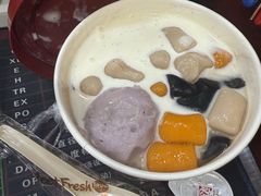 -鲜芋仙(太原街万达店)