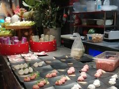 -吉布鲁牛排海鲜自助(温江合生汇店)