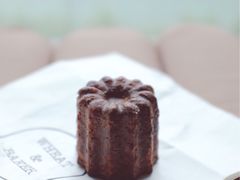 卡娜蕾-WHEAT&BAKER-麥(凯德来福士店)