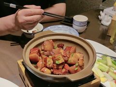 -福来齐·鲁菜海鲜·渔家菜(朝阳街分店)