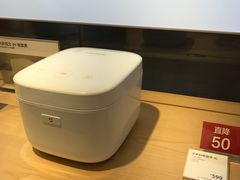 -小米之家(东方宝泰购物中心店)