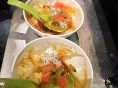 -鱼库·不仅是一家烤鱼店(车公庙店)