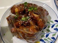 -清晖小苑•顺德地方菜(壹海城店)