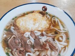 -和记粉馆(湘春路店)