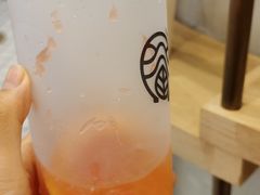 -眷茶(大卫城10楼店)