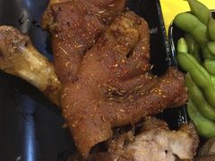 -望京小腰(北京总店)