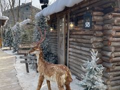 -HERRE·FARM 赫尔露营农场·团建聚会包场