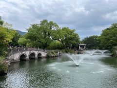 -台州府城(东湖)