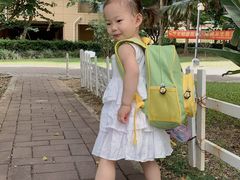 -安妮花英语·青少儿(海格堡店)