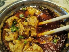烤脑花-曾哥烧烤店(红瓦寺店)