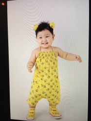 -COCOSKY 巧克力天空兒童摄影(凯德和平广场店)