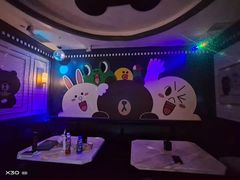 包房-范特西FANTASY量贩式KTV(民主广场店)