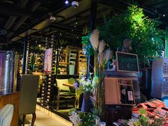 大堂-胡桃里音乐酒馆(四道口店)