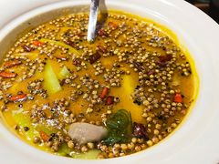 -清水亭湖北菜(大屯DT51店)