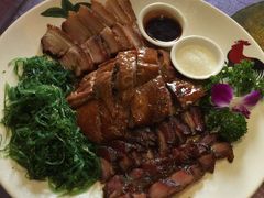 -金汇景海鲜酒家