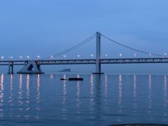 -星海湾跨海大桥