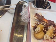 -宏姐串串香(宏伟路店)