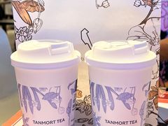 -唐沫茶兮(仓山万达金街店)