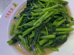 -澳门陈光记烧味饭店(郎家园店)