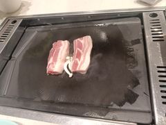 -韩时烤肉(丰科万达广场店)