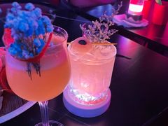 -MOSSO音乐酒吧·live house(南京旗舰店)