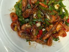 -又见炊烟私房菜(敬亭路店)