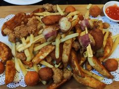 -布拉格餐厅· 中欧捷克菜(全国首店)