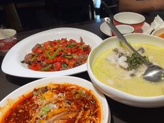 -聚鑫阁江浙菜·非遗传承技艺(金汇龙湖天街店)
