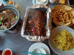-肖记公安牛肉鱼杂馆·省级非物质文化遗产(江汉路直营店)