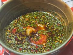 -李双猪·小龙虾·烧烤·羊肉煲(乐山店)