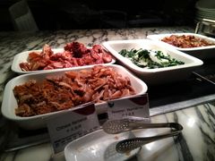 -上海圣诺亚皇冠假日酒店·诺亚厨房
