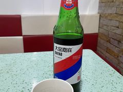 -尕胡才炕锅烤羊肉馆(八一路店)