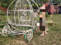 -渭南桃花源民俗文化园