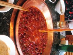 -老码头火锅(骡马市店)