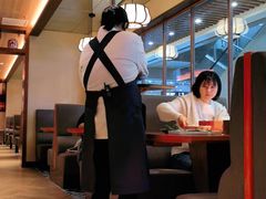 -仓桥家·焗寿司·锅物(光谷步行街店)