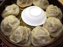 -百年尹氏汤包(湖南路狮子桥店)