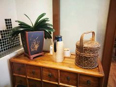 -五观堂素食(新华路店)