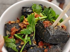 -黑色经典臭豆腐·湖南特产(坡子街店)