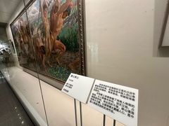 -徐悲鸿纪念馆