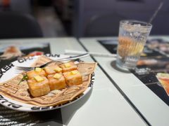 -開籠雀冰室(同和金铂店)