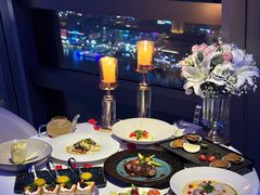 -天玑高空江景餐厅&酒吧Sky Secret Restaurant&Bar