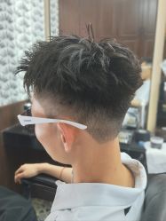 -大人物·男士理发馆
