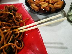 -新川饮食(新川小区店)