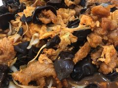 -清真·同发顺饭庄·烧麦(总店)