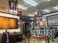 -海碗居老北京炸酱面(增光路店)