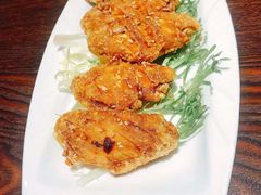 -桂马·日本料理·海胆·海鲜饭·酒场(民主广场店)