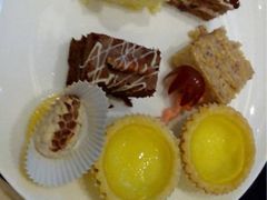 iphone_upload_pic-骊韵咖啡厅(深圳中海凯骊酒店)