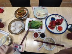 -荔银肠粉·非遗手藝(夫子庙店)