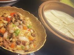 -楼兰新疆主题餐厅(苏州中心店)